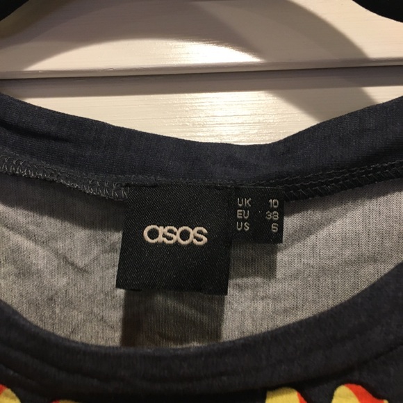 Bodycon dress - Picture 2 of 3